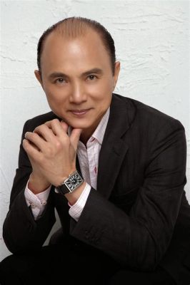 Dato' Sri Jimmy Choo: Charity Fashion Show Raises Eyebrows and Funds!